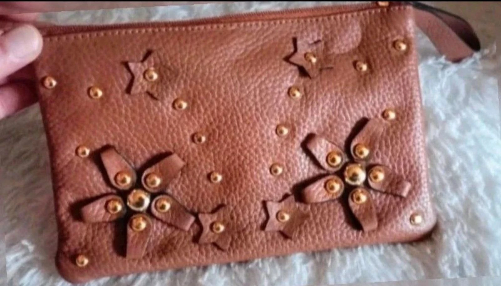 Monedero / cartera Rubinstein – photo 2